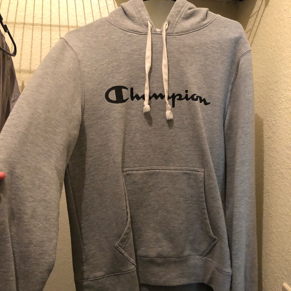 Champion sweatshirt